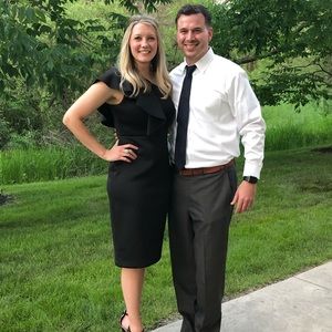 Meet your Posher, Krissy